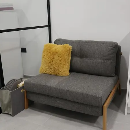 Appartement Sunset Koper