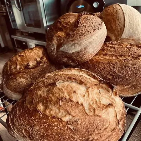 Appartement Sunset Koper