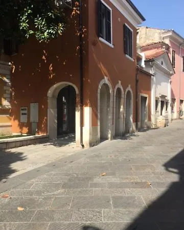 Appartement Sunset *