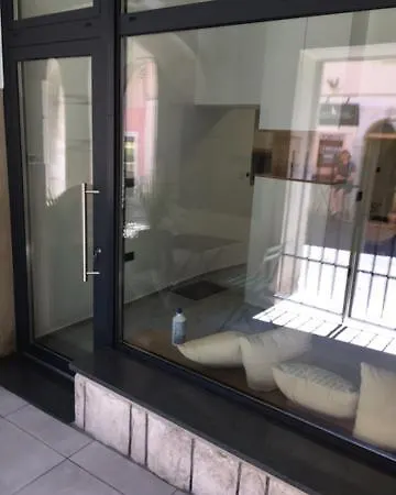 Appartement Sunset Koper