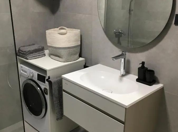 Sunset Appartamento Capodistria