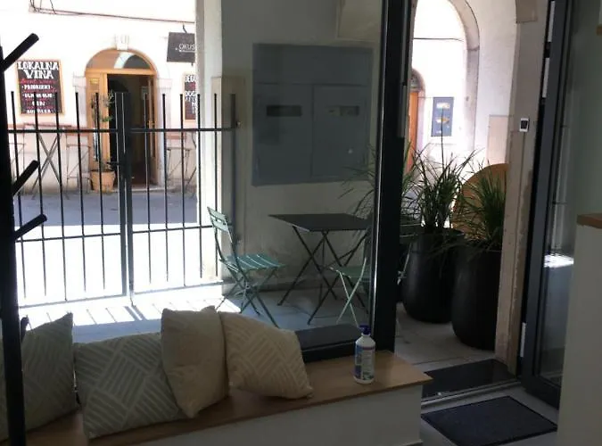 Sunset * Capodistria