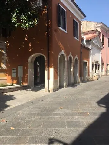 Appartamento Sunset *