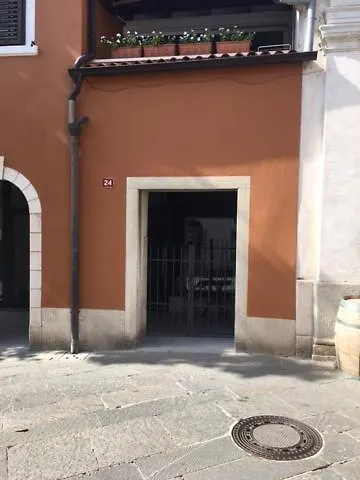 Sunset * Capodistria